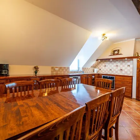 Mia's House * Mikolajki (Mragowo)
